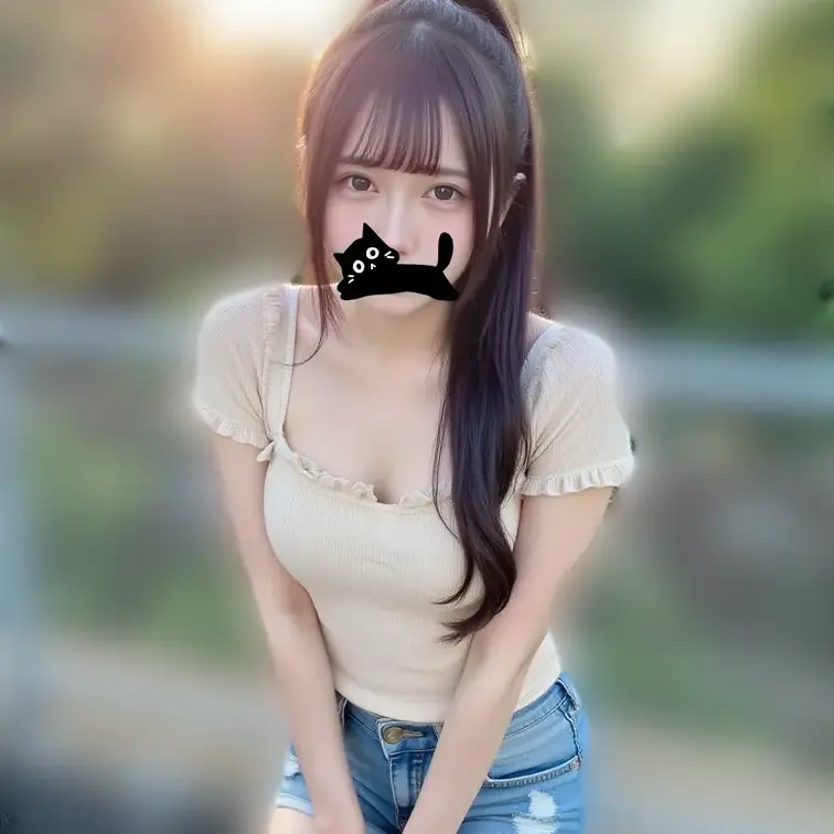 芸能関係のお仕事もしているため顔は有料プランでのみ公開しています。