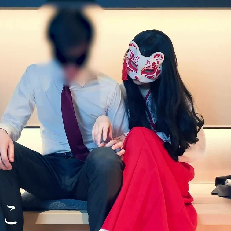 続きはこちら：https://myfans.jp/nadeshiko
