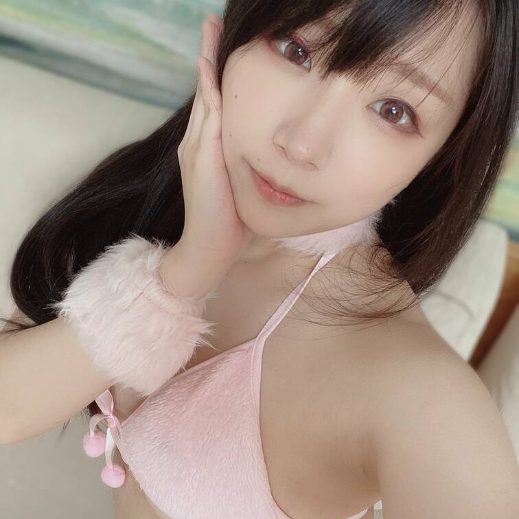 うさぎさんです🐇