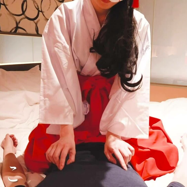 続きはこちら：https://myfans.jp/nadeshiko