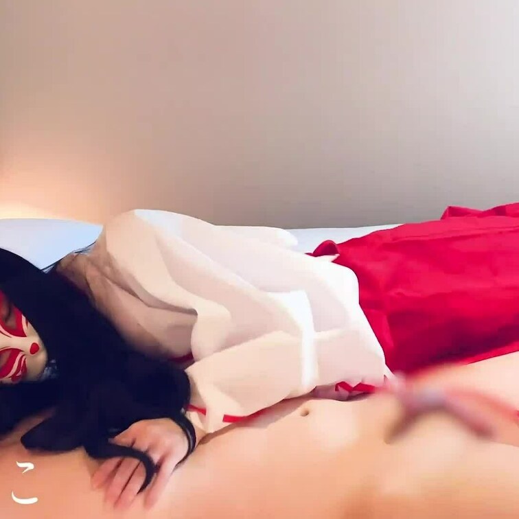 続きはこちら：https://myfans.jp/nadeshiko