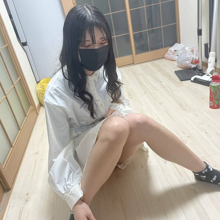 黒ストッキング