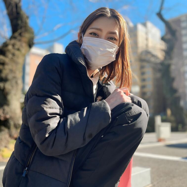 NO.54《NAMI/27》事務職員

⚠️閲覧注意⚠️
先にお伝えいたします🙇‍♂️
今回好きな人はブッ刺さり