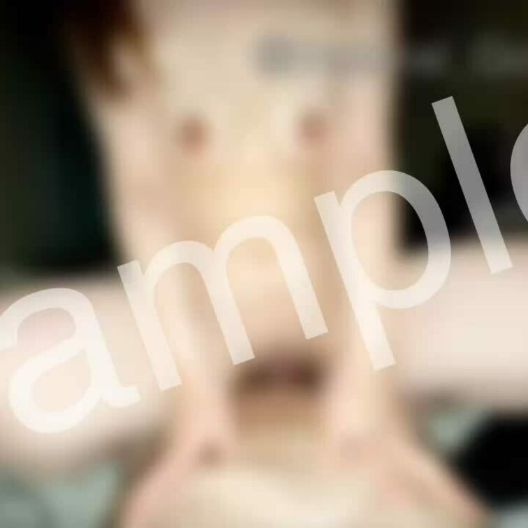 ムラムラが我慢出来ず早く欲しくて勝手に跨って擦り付けちゃった♡
気持ち良すぎて勝手に逝っちゃう悪い子は嫌い？
※サン