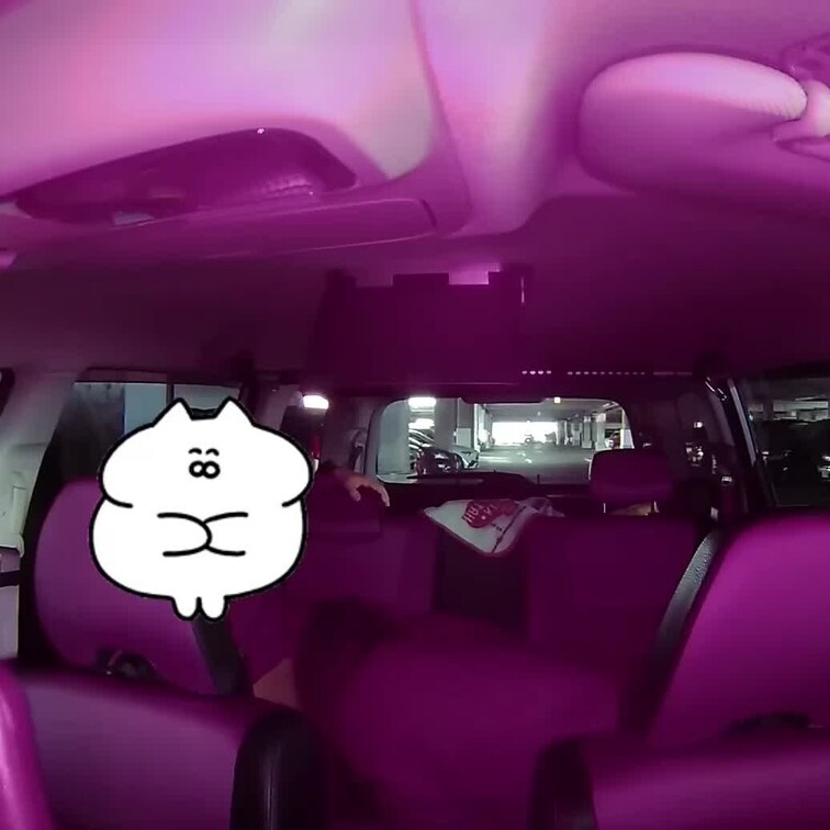 車内フェラ　p活 オリジナル