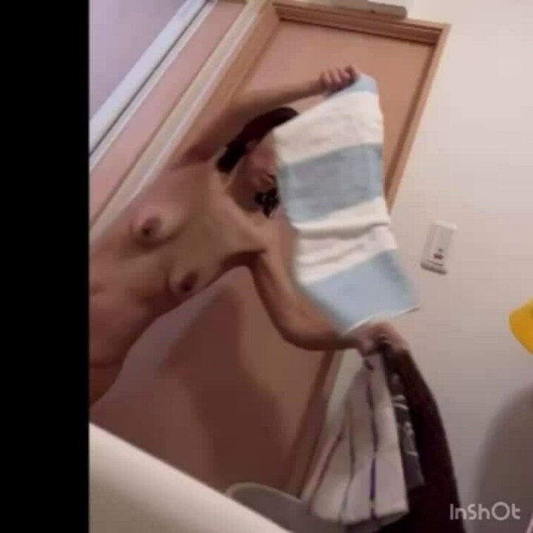 熟女の身体を見て下さい😍
