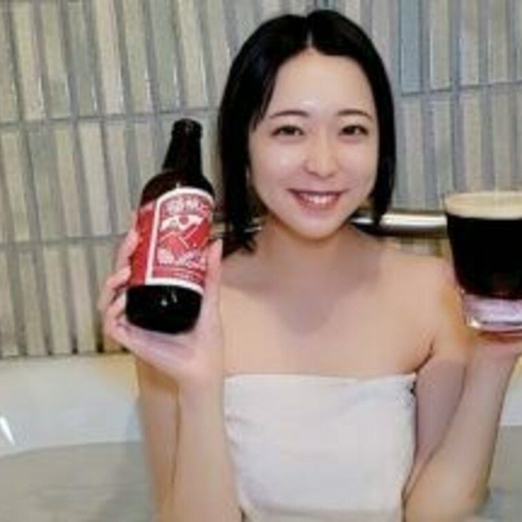 箱根の極上リラックス日記（レポーター：白崎えりか）