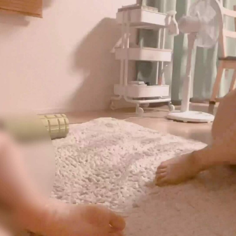 オナニーの見せ合いっこ😌❤️