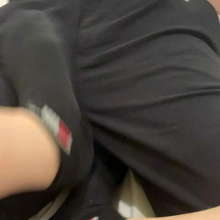 電気あんま視点動画🤭