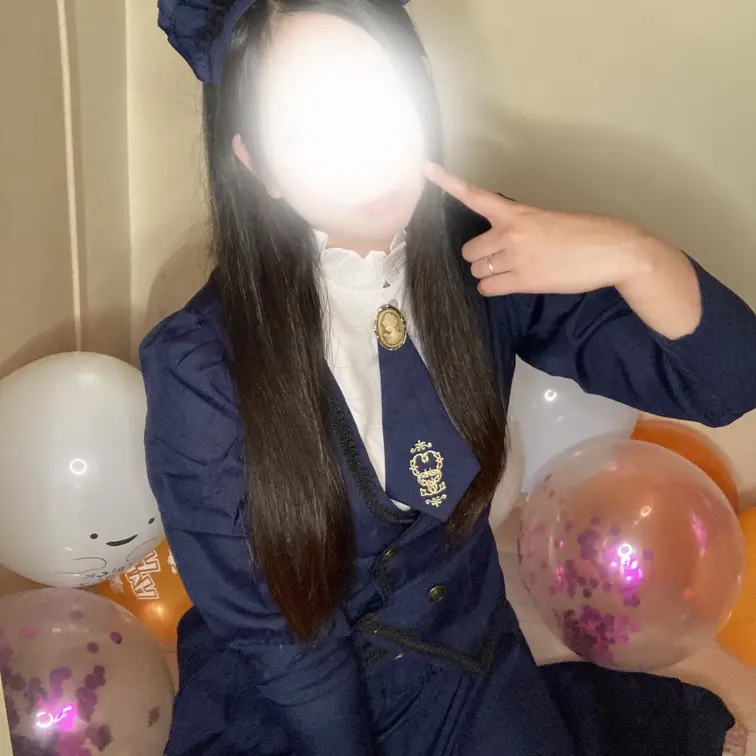 ホテルメイドさんのハロウィンはいかがですか？