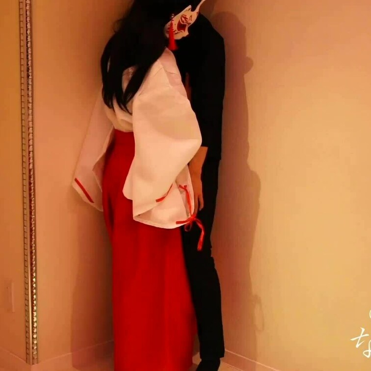 続きはこちら：https://myfans.jp/nadeshiko