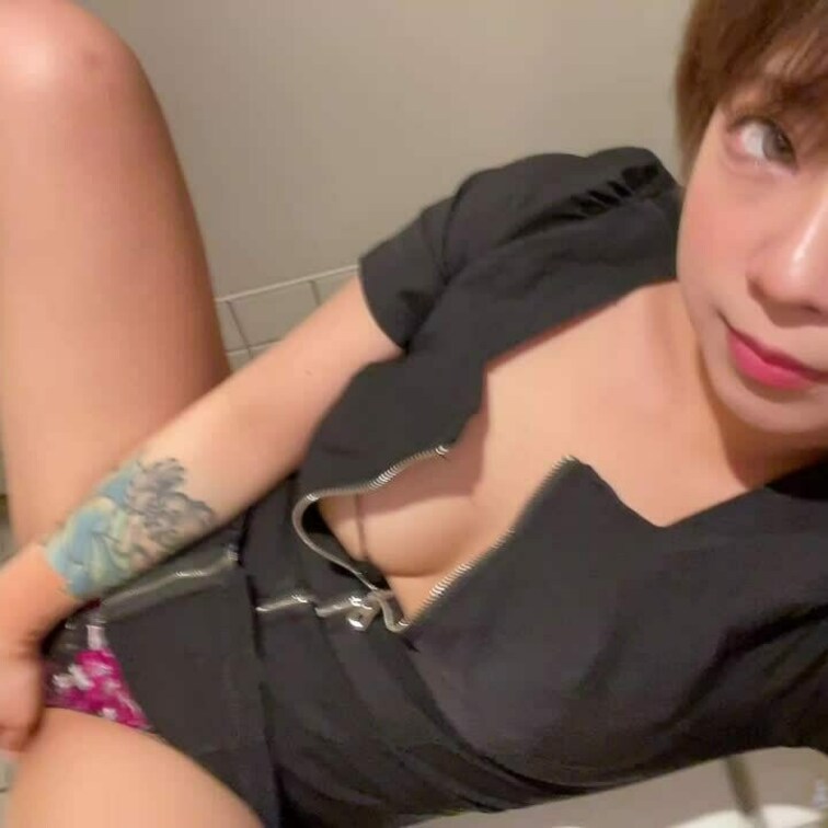とあるトイレだよ♡♡