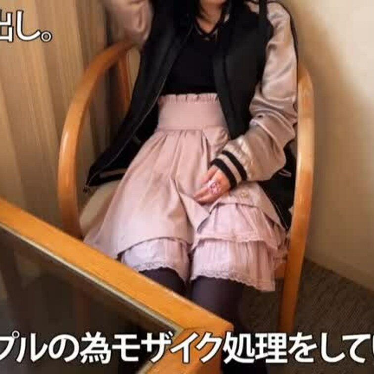 【個人撮影】過去一の問題作_幼過ぎる美少女に種付け映像流出
サンプル動画
本編はこちら
https://myfan