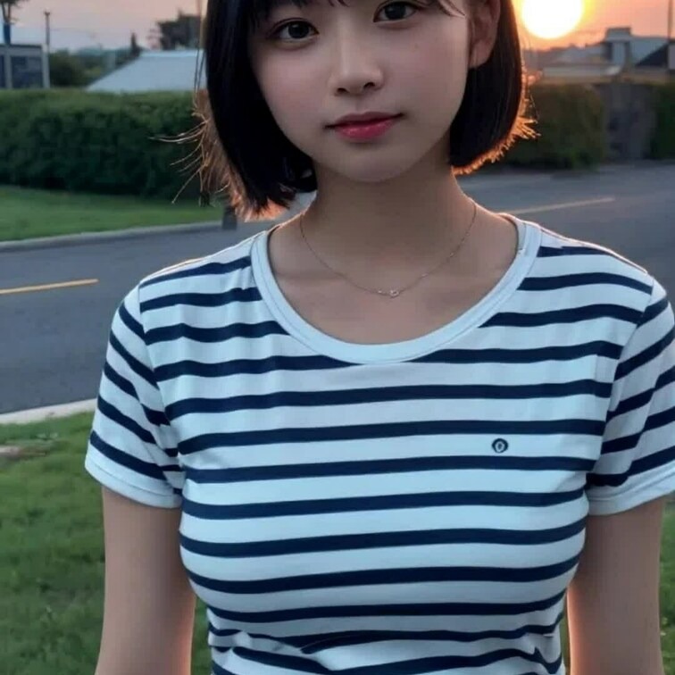 こんにちわ☺