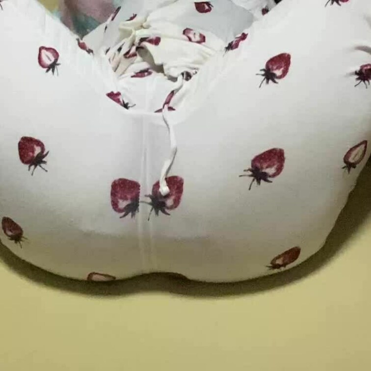 おしりの穴痛いのでた😂