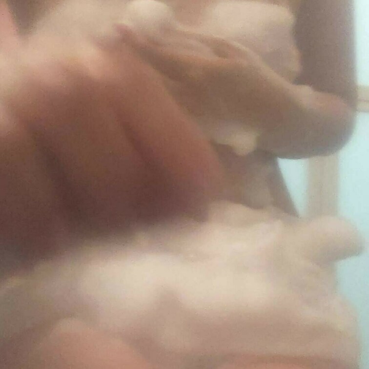 Xに投稿したっ動画の有料プランバージョン♡
お風呂でしずパイ&ポチさわさわ😘
