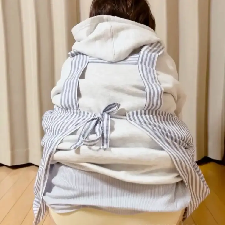 急に冬みたいな寒さになりましたね🌷💦
いっぱい厚着しちゃった👀