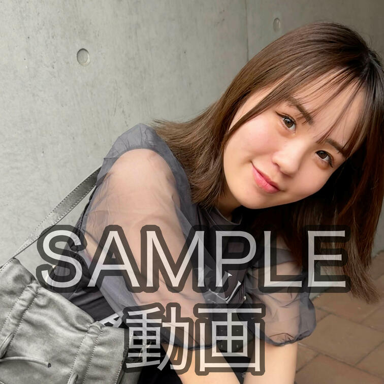 SANPLE #173【RINA 20歳】
※続きは本編動画にてご視聴いただけます。（スタンダードプラン加入or単品購
