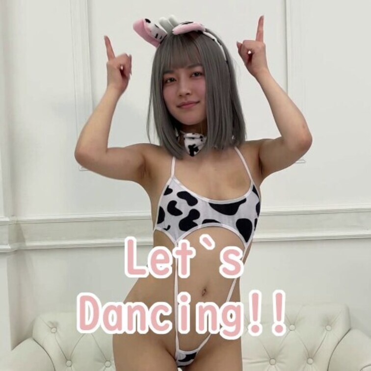 【リクエスト動画】踊ってみました♪