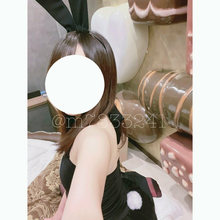 🐇

＼Trick or Treat!／