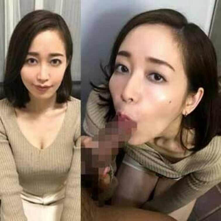 個撮)こんなに美しい人妻は出会えません！ネットリ濃厚フェラがエロすぎる！【口内発射】

本当に美人です！そして極上の