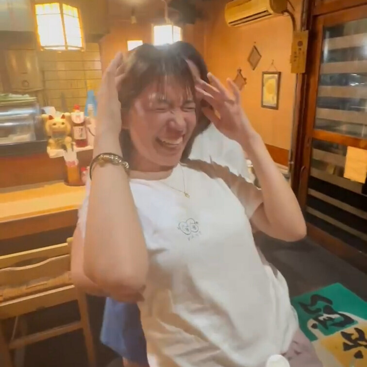 皆様お久しぶりです！
動画の更新が遅くなってしまって申し訳ございません。
今回のくすぐり動画はこちらです👍

是
