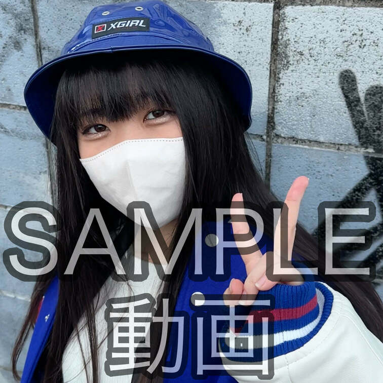 SAMPLE #42【MIR○○○ 21歳】
※続きは本編動画にてご視聴いただけます。（スタンダードプラン加入or単品