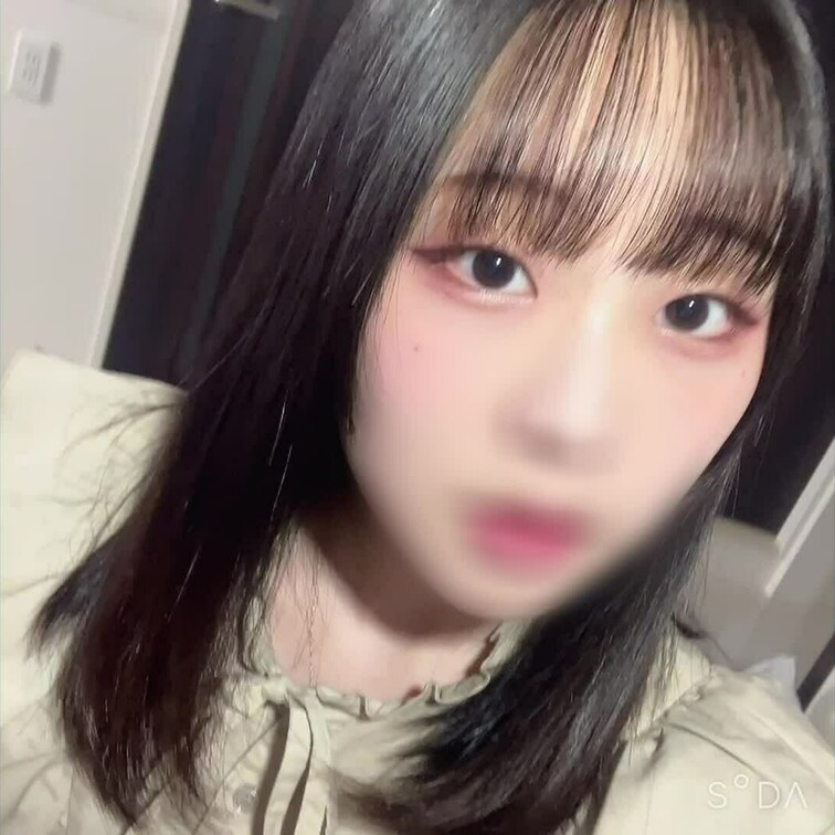 髪つやつやなの🥺♡