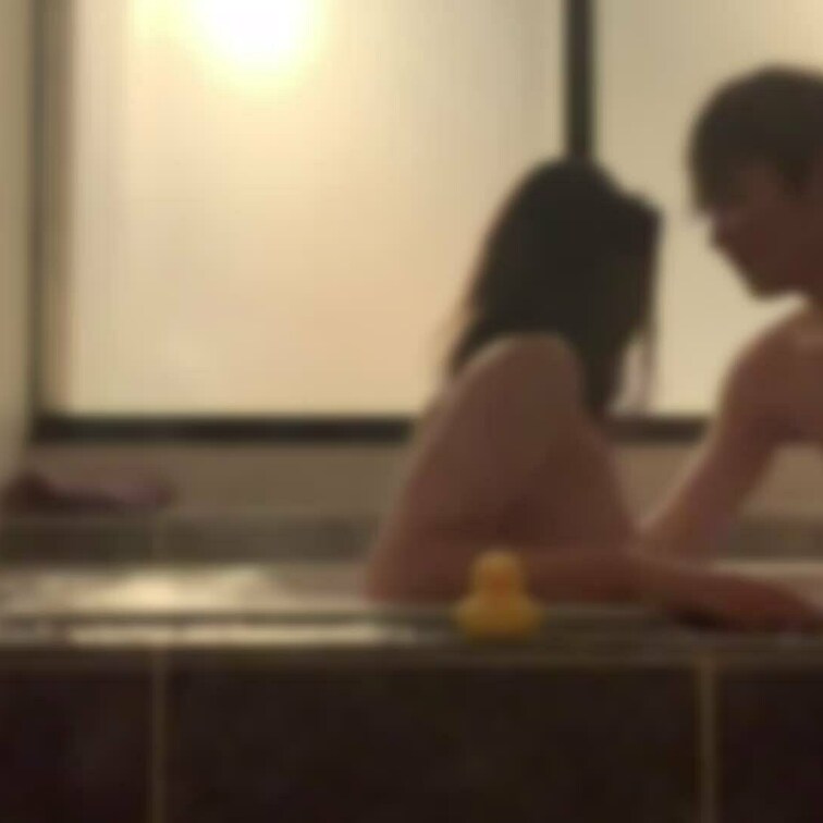 Kissたくさんしちゃうと、頭の中も身体中もとろけるᐡ⸝⸝>  ̫ <⸝⸝ᐡ