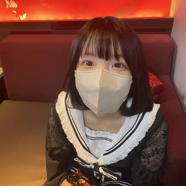 【地雷系】「久しぶりにこんなにイっちゃった…///」

超地雷顔、地雷体型のるるちゃんが私服のメイド服で来てくれた時