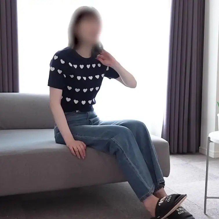 ７月公開予定
170㎝モデル体型
ナチュラルティームームで働く２４才美女
憧れの中イキがしてみたいと連絡をくれた爆