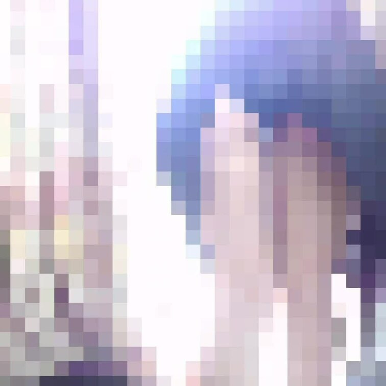 妻のお出かけ前。画面が粗すぎて部屋の雰囲気もよく見えてしまうのでボツ動画になりました。ほぼ全画面モザイクで公開します。