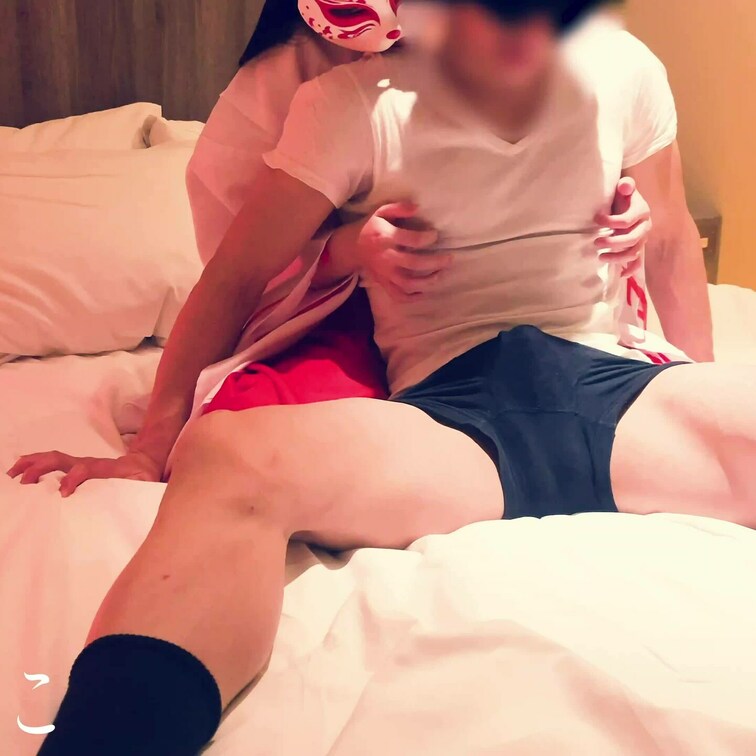 続きはこちら：https://myfans.jp/nadeshiko
