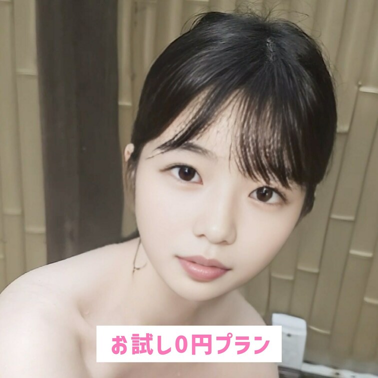 どこを見てるんでしょうか？