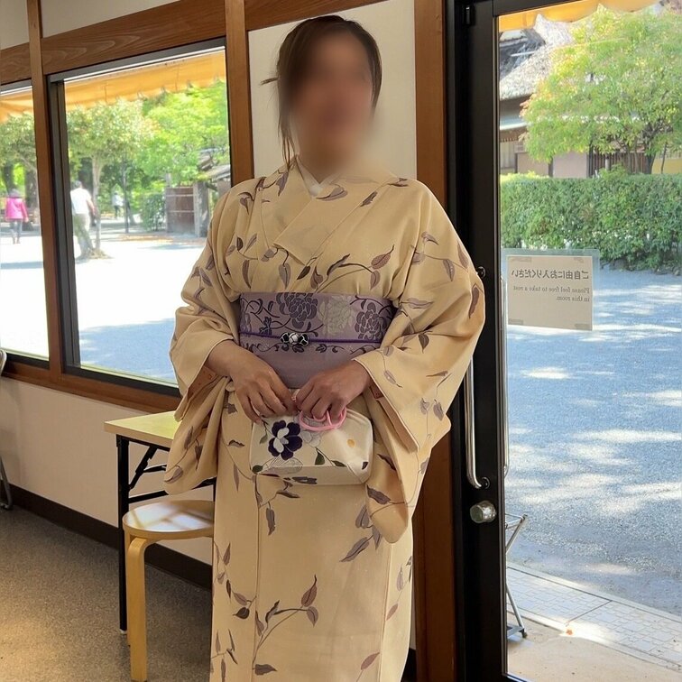 本日今撮り和装奥さん

とりあえずほとんどエロなしなのであまり期待されないでください🙇