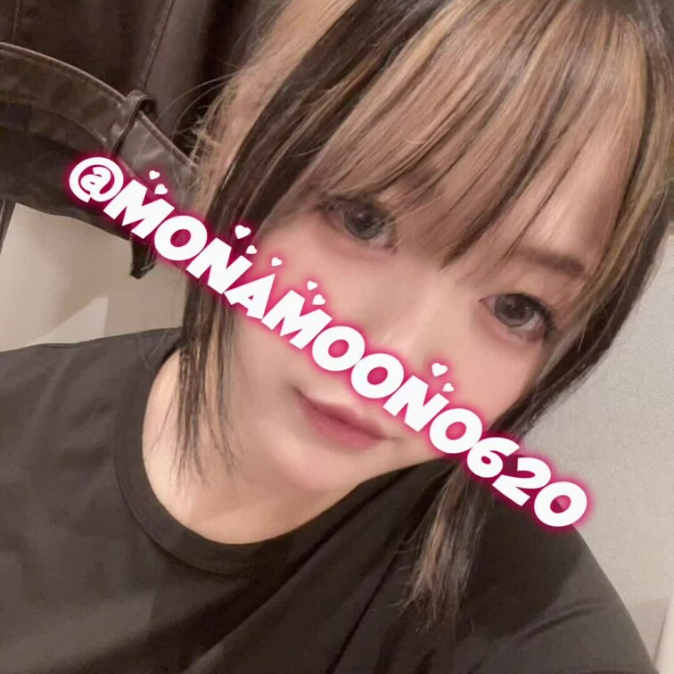【報告】髪色変えました(大して変わってない