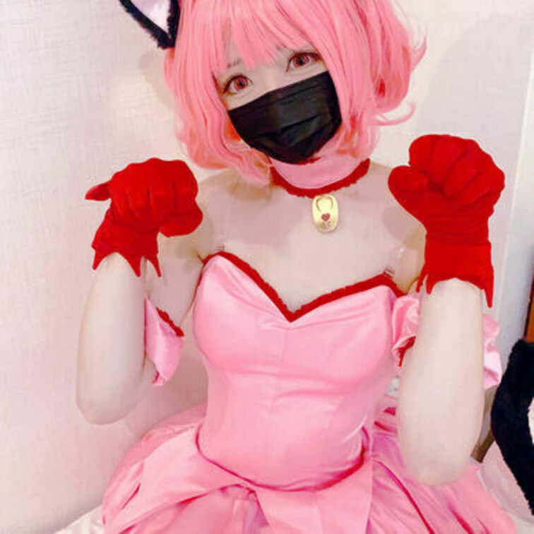 あなたのおちんぽにご奉仕するにゃん！

この手袋キャラがすごい(コスティック＋調べ)のランクインキャラからです。
