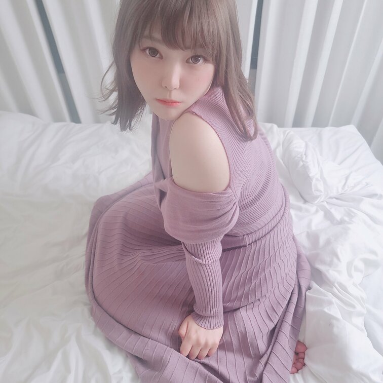 抱きたいんでしょ?我慢しなくていいよ💓