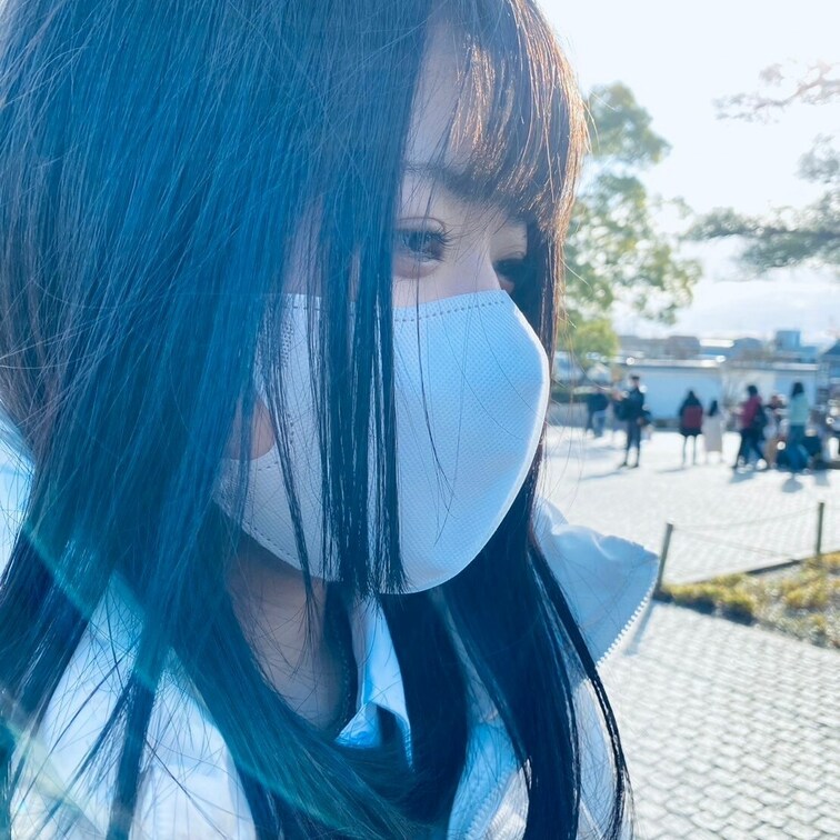 旅行行ってきたー！