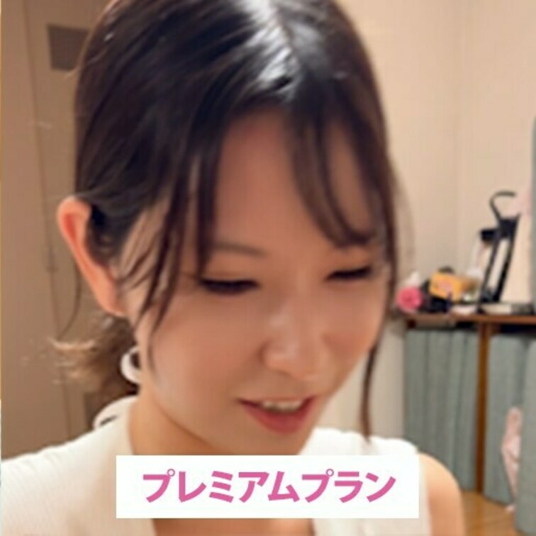 ここ弱いんだ...//