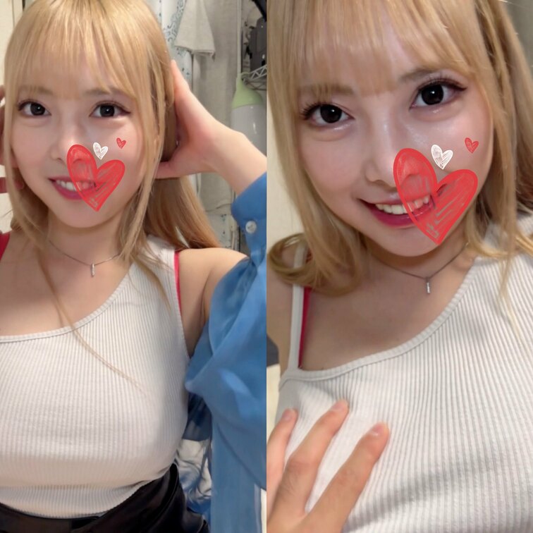 たっぷり口内射精！！
 巨乳キャバ嬢を自宅へお持ち帰りハメ撮りしました！
 フェラしてもらってたっぷり口内射精動画で
