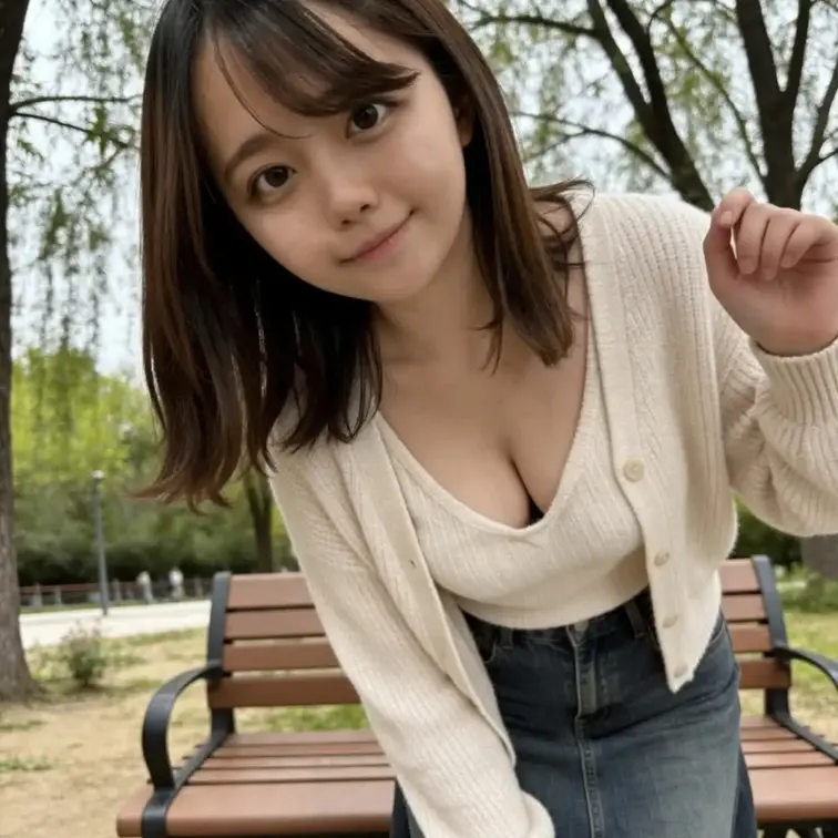 右上のいいね・保存を押してから見てねっ🔼

初めてモデルの撮影をした日のみさとです💛

念願のアイドルみたいな仕