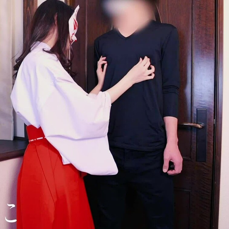 続きはこちら：https://myfans.jp/nadeshiko