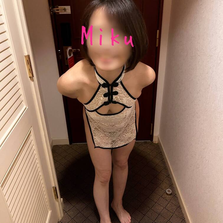 お茶目なMikuを
これからもよろしくね💕︎🥰