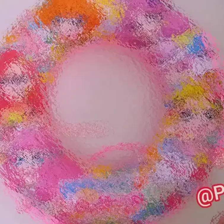 【フェチ動画⭐サンプル⭐】
浮き輪をゆったり踏みつけ⭐　
クラッシュフェチさん向け

Xで公開中⭐