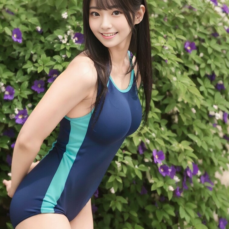 スクール水着