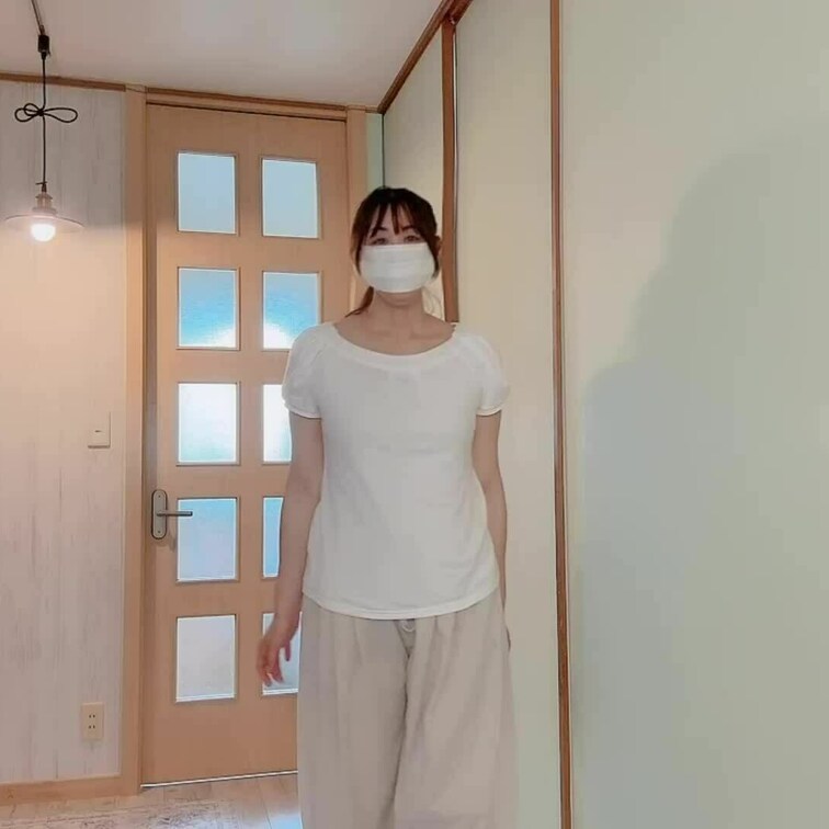 【ひろきくんとゆかろんの新婚生活】
ゆかろんの隠語をしゃべり出したら止まらない！オナ禁して精子たっぷり貯めてゆかろんの