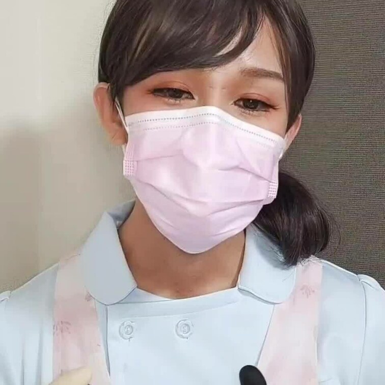 【成人済み小児歯科】
治療シュミレーション動画です。

終始優しい声かけでキュイーンまでの流れを撮ってみました😊