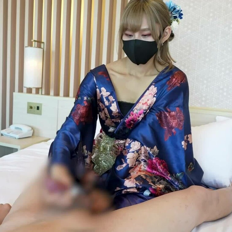 続きはこちら：https://myfans.jp/fetishch