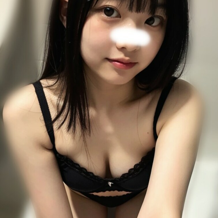 ナイショですよ...？？